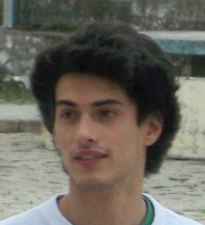 Miguel Pinheiro (Presidente)